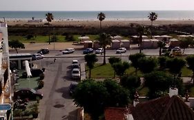 Piso Playa Los Bateles Conil