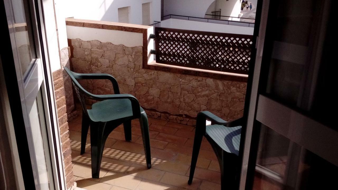 Piso Playa Los Bateles Conil Lägenhet Conil De La Frontera Exteriör bild