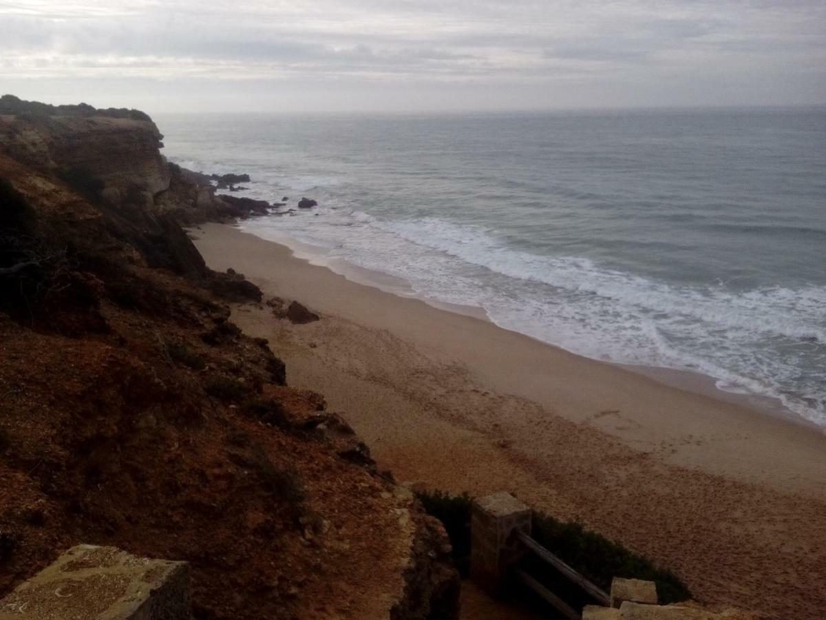 Piso Playa Los Bateles Conil Lägenhet Conil De La Frontera Exteriör bild