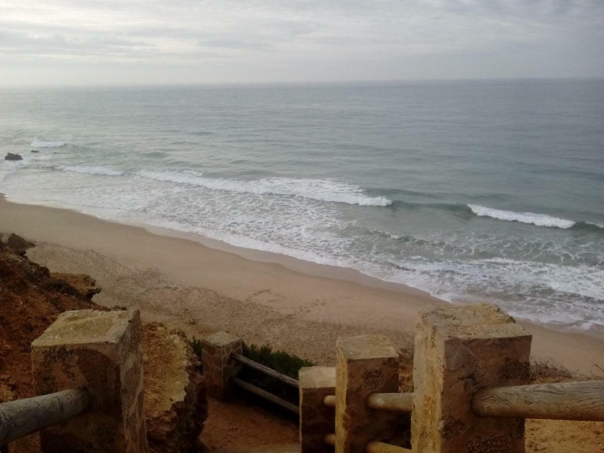 Piso Playa Los Bateles Conil Lägenhet Conil De La Frontera Exteriör bild